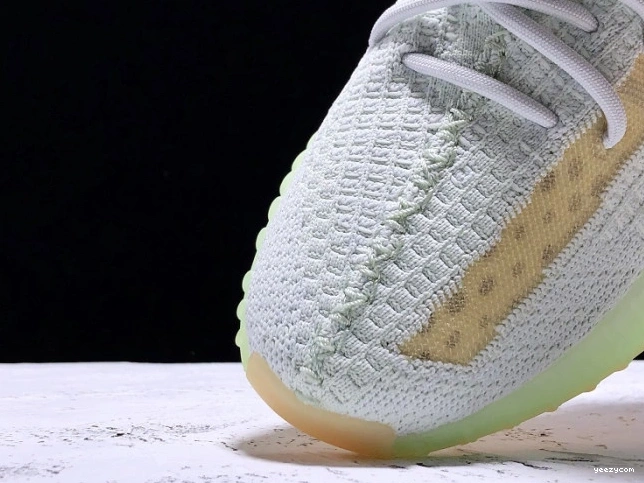 Yeezy V2 EG7491 Hyperspace 350 Adidas Boost 1008